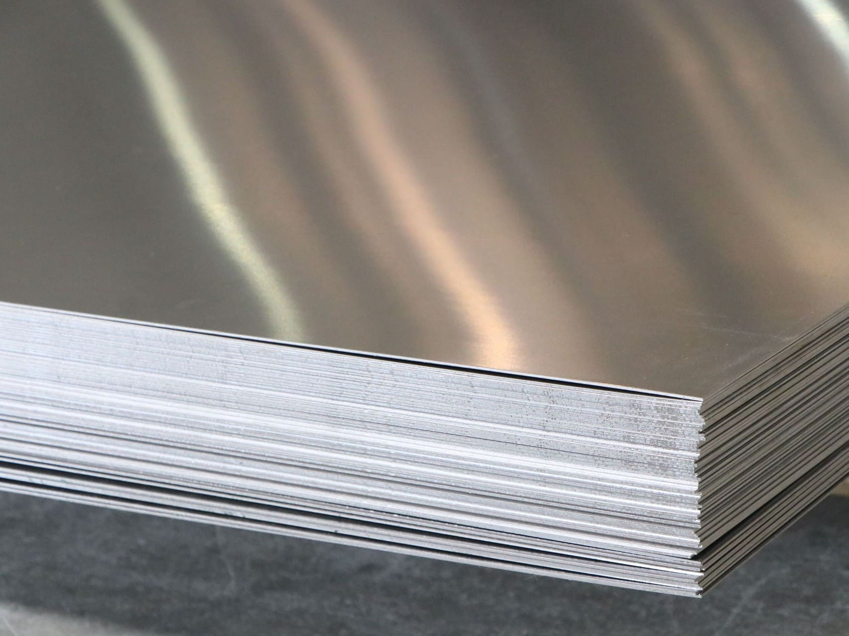 Medical GR.2/GR.3/GR.4/GR.1 Titanium Implantable Sheet for Medical