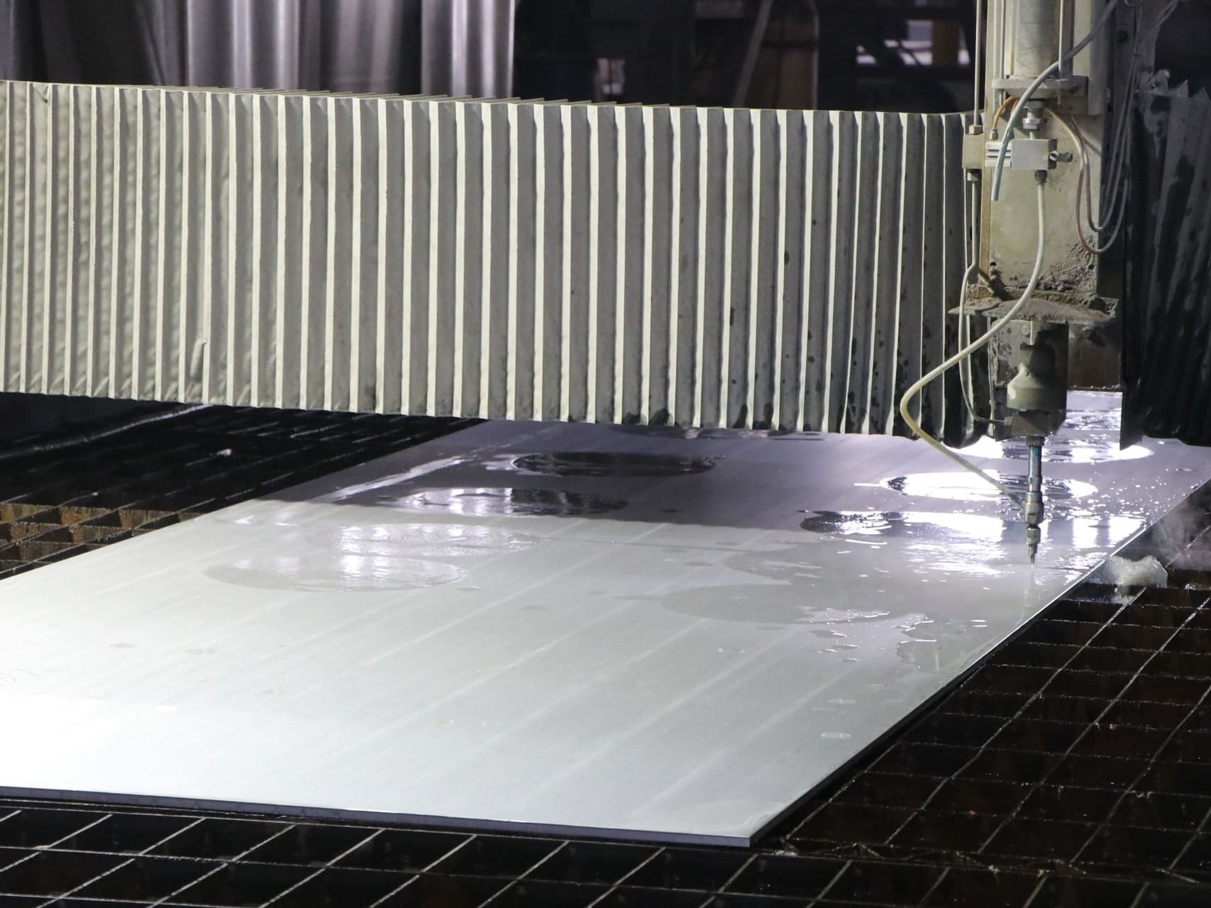TITANIUM PROFILE FOR MEDICAL ASTM F67